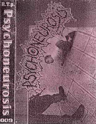 Psychoneurosis (PL) : Live in Jaworzno